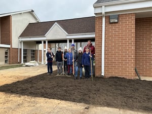 Rain Garden-17